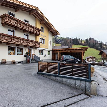 Апартаменты Bergwelt C Нидерау Экстерьер фото